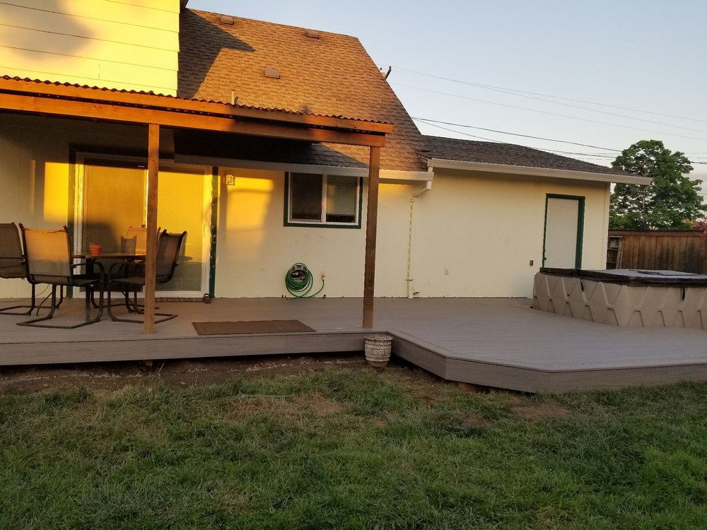 Aloha Fence & Deck