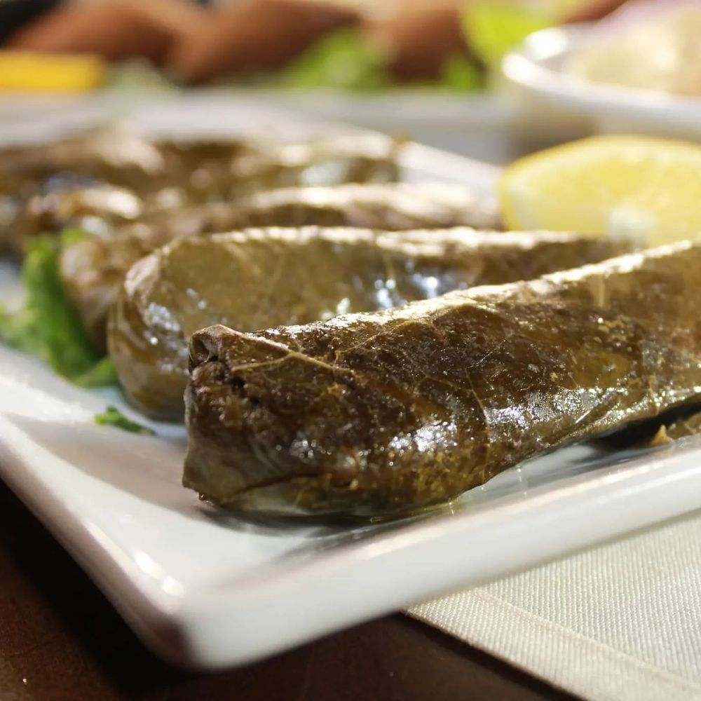 El Basha Restaurant - Belmont St El Basha Restaurant - Belmont St