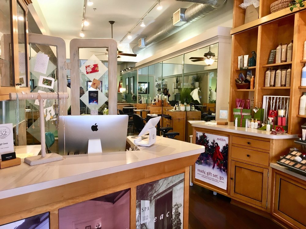 Salon62 74 Photos & 31 Reviews Hair Salons 1112 Garden St, San