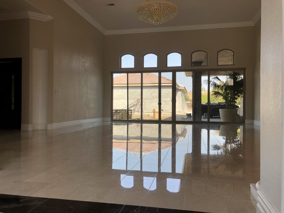 image of business Natural Stone Care & Restoration