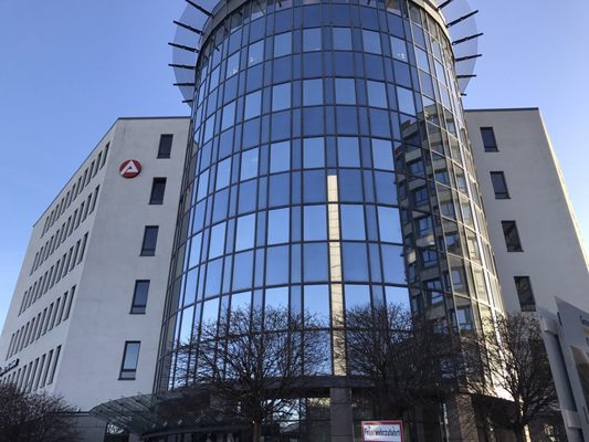 agentur für arbeit telefonzeiten