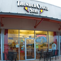 Thundercloud Subs - 24 Reviews - Sandwiches - 598 U S 290 ...