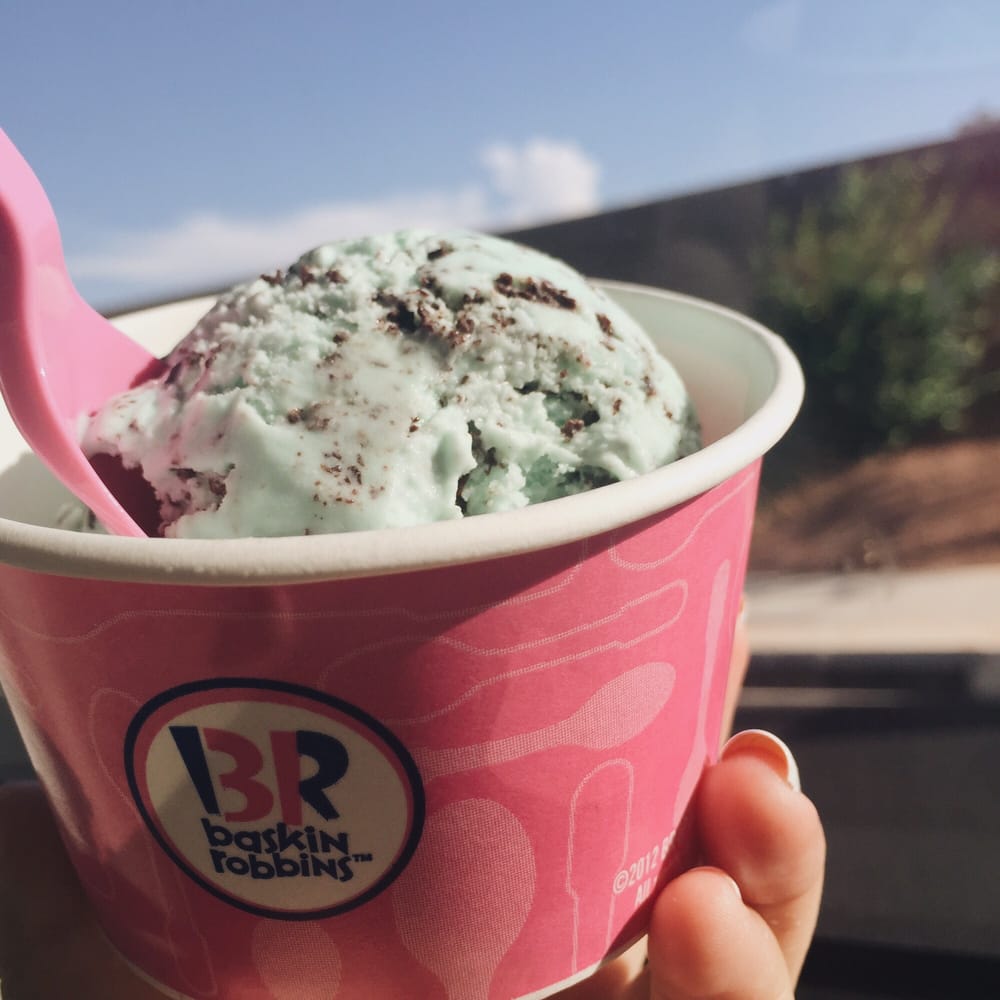Baskin Robbins 20 Photos & 19 Reviews Ice Cream & Frozen Yogurt