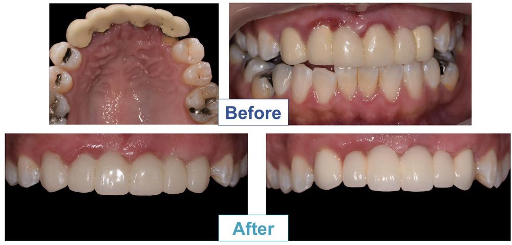 image of business Union Dental Center