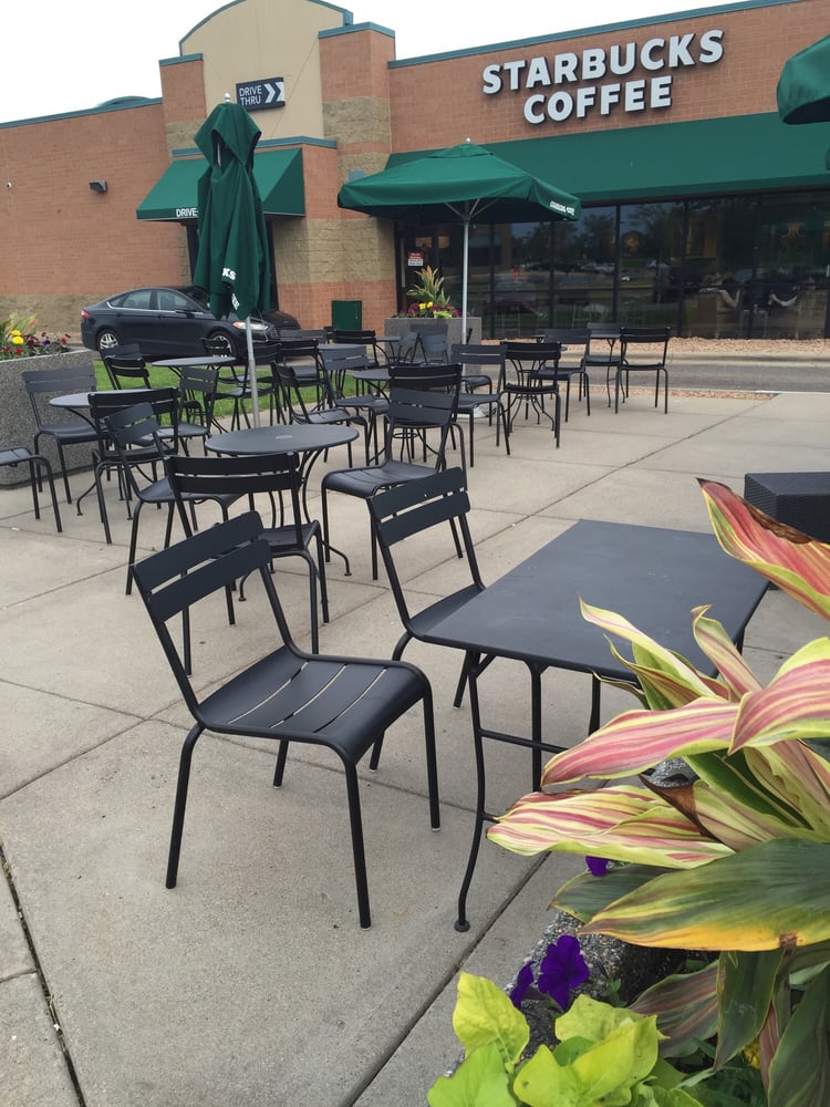 Starbucks 16 Reviews Coffee & Tea 7979 Wedgewood Ln N, Maple