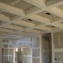 Larock Construction Llc Drywall Installation Repair 1108 N