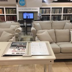 Bett Furniture 10 Photos Office Equipment 12941 Shelbyville Photo Of Bett Furniture Louisville Ky United States Customize Your Sofa Section