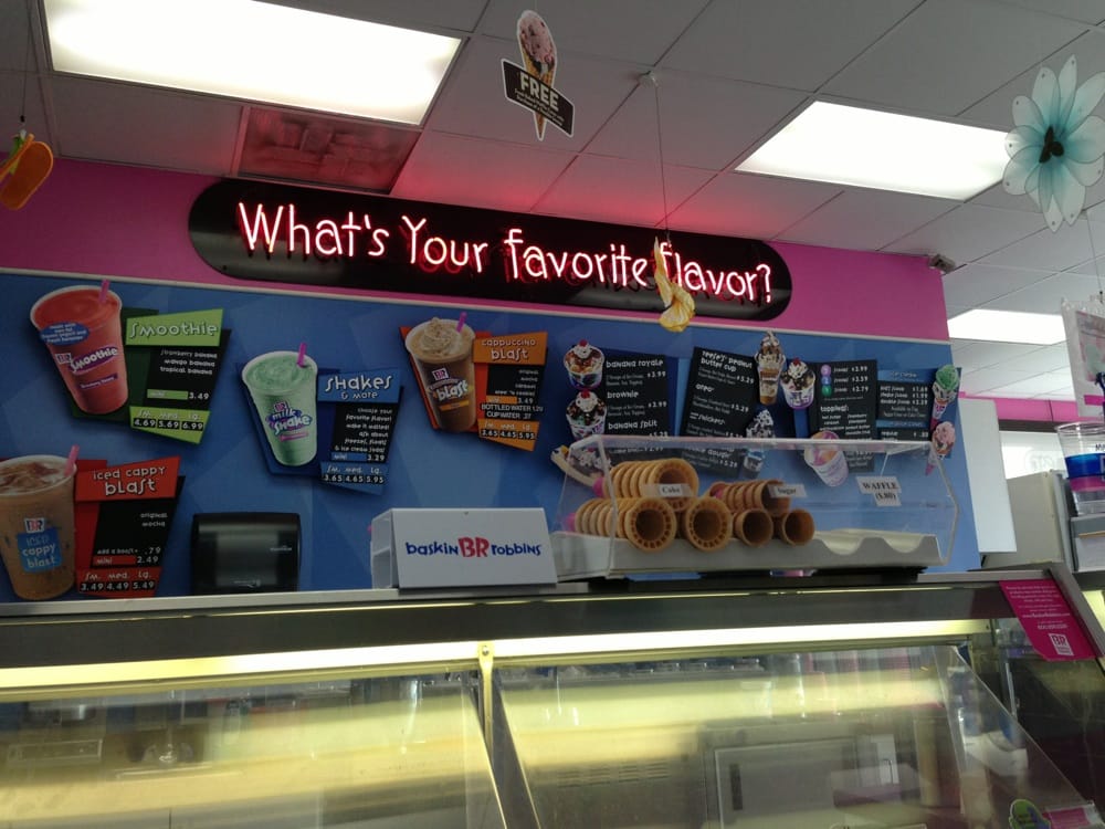 Baskin-Robbins