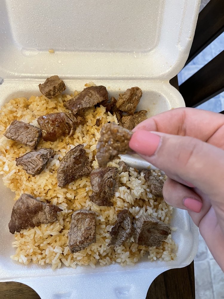 Mikoto Japanese Restaurant