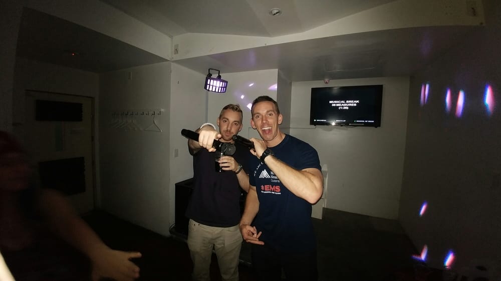 Karaoke Shout Astoria 118 Photos & 198 Reviews Karaoke 3246