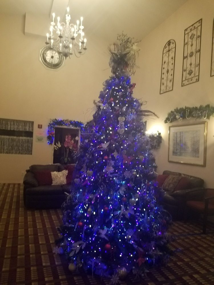 Scenic Hills Inn
