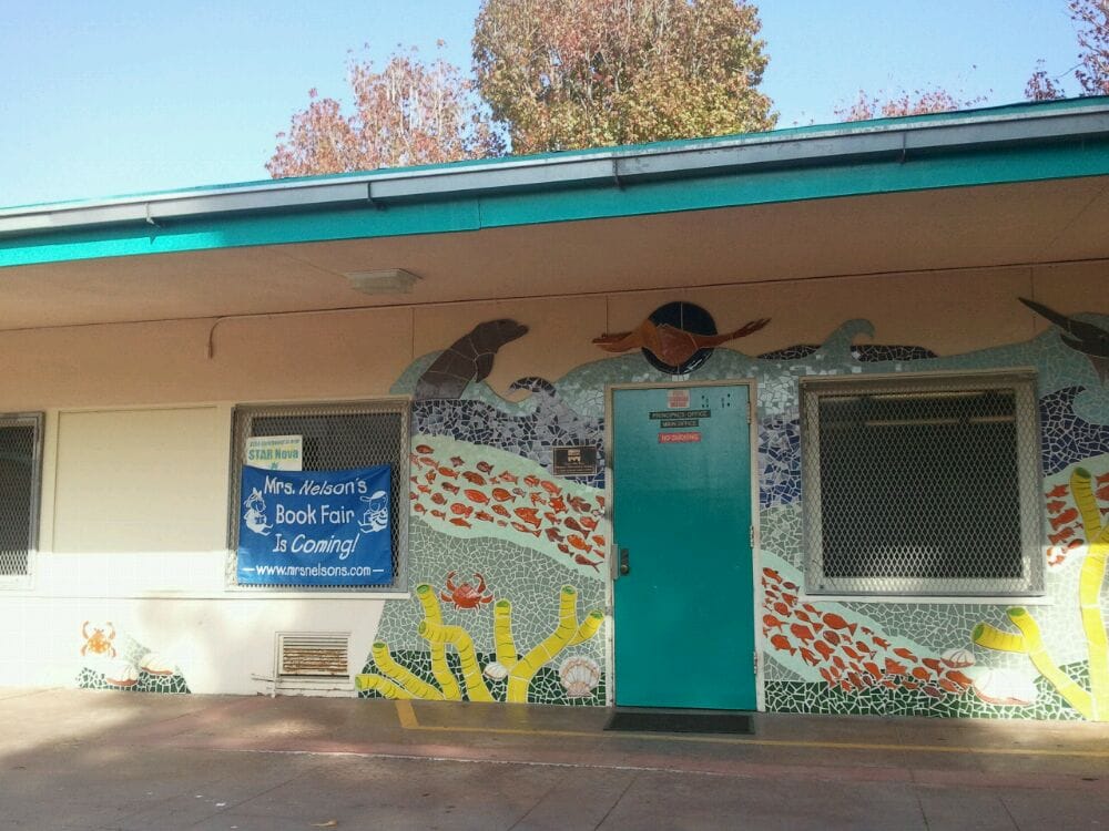 Paseo Del Rey Elementary School Elementary Schools 7751 Paseo Del