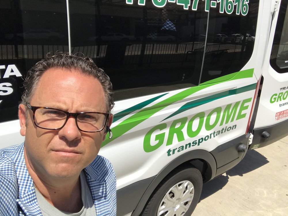 Groome Transportation Macon >> Groome Transportation 35 Reviews Airport Shuttles Groome Transportation Macon >> Groome Transportation 35 Reviews Airport Shuttles