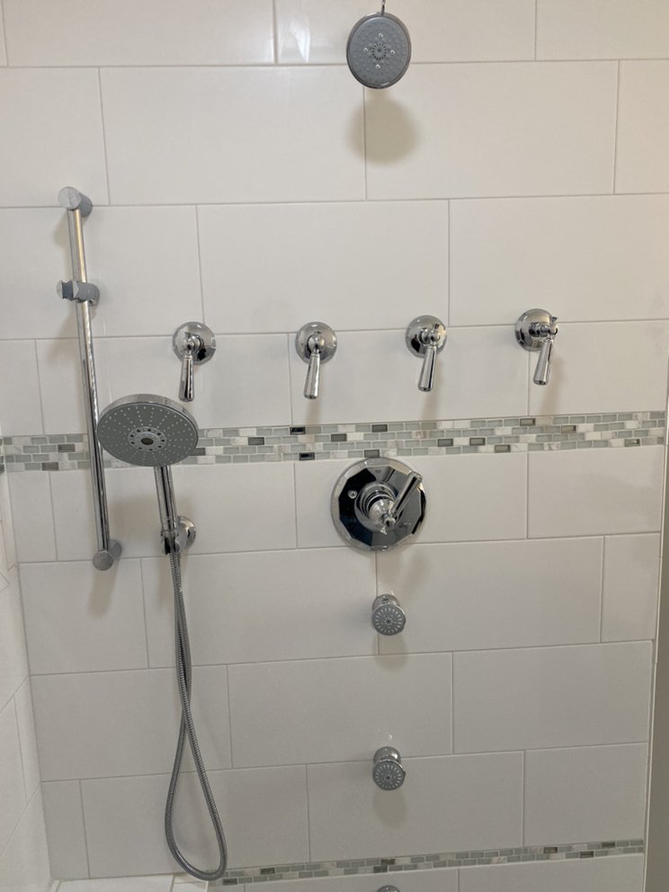 Trimble Plumbing & Heating