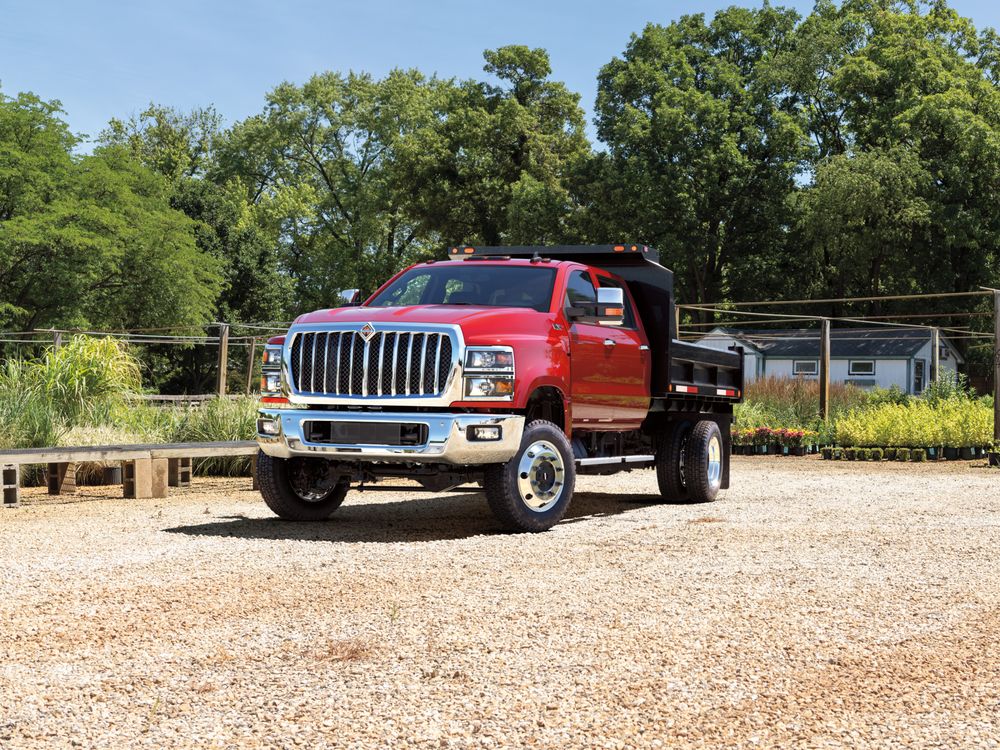 Tri County Motor Sales