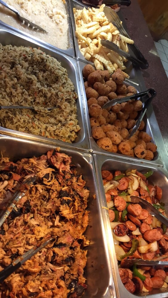 Bubby’s BBQ 22 Photos & 45 Reviews Buffets 2700 Cumberland Falls