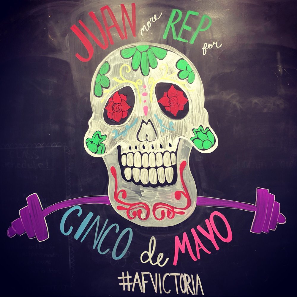 Anytime Fitness