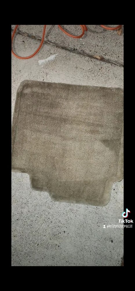 Polo Silva’s Janitorial