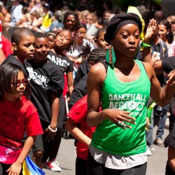 dancehall aerobics fitness classes closed gyms 520 8th ave