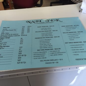 Nail Tek 12 Photos Salons 924 Us 64 Hwy W Apex Nc Photo Of Nail Tek Apex Nc United States Prices Services
