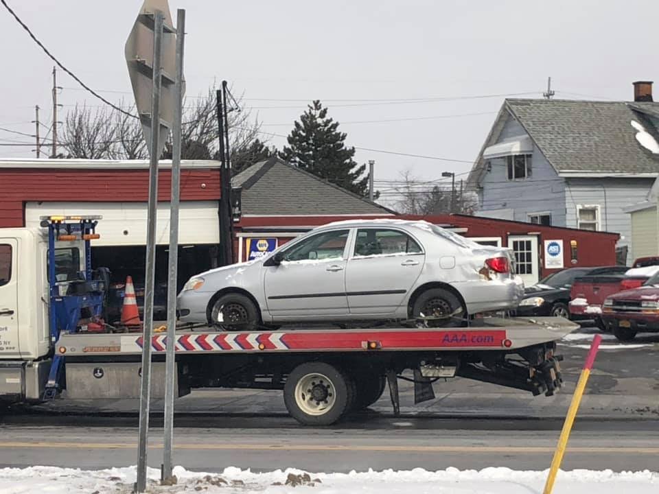 Greg Kerl Automotive