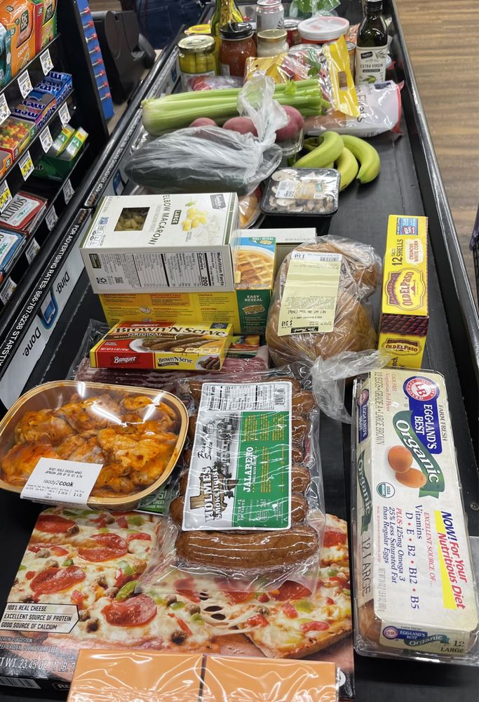 Tom Thumb