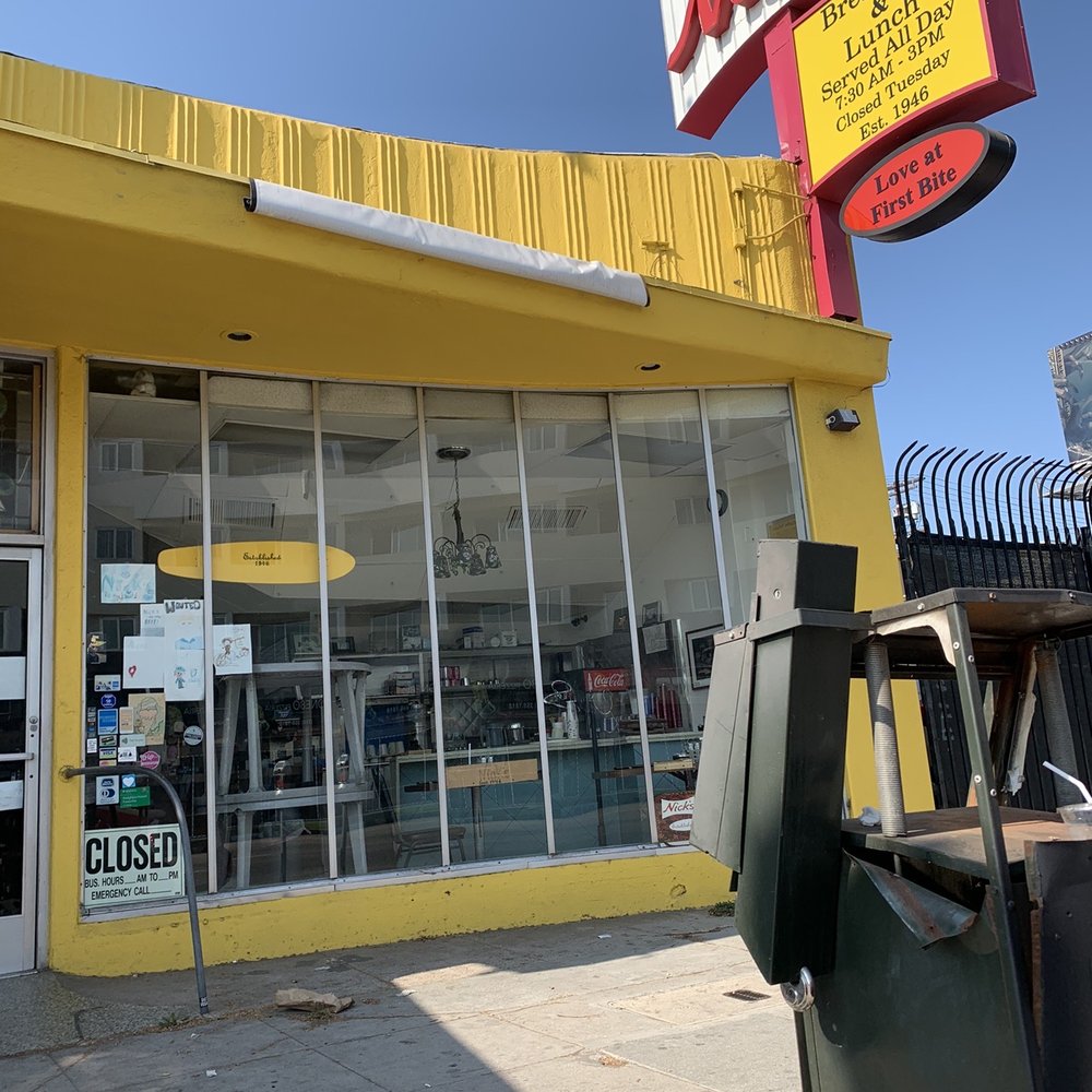 My Faves in the PicoRobertson Area Los Angeles, CA Yelp