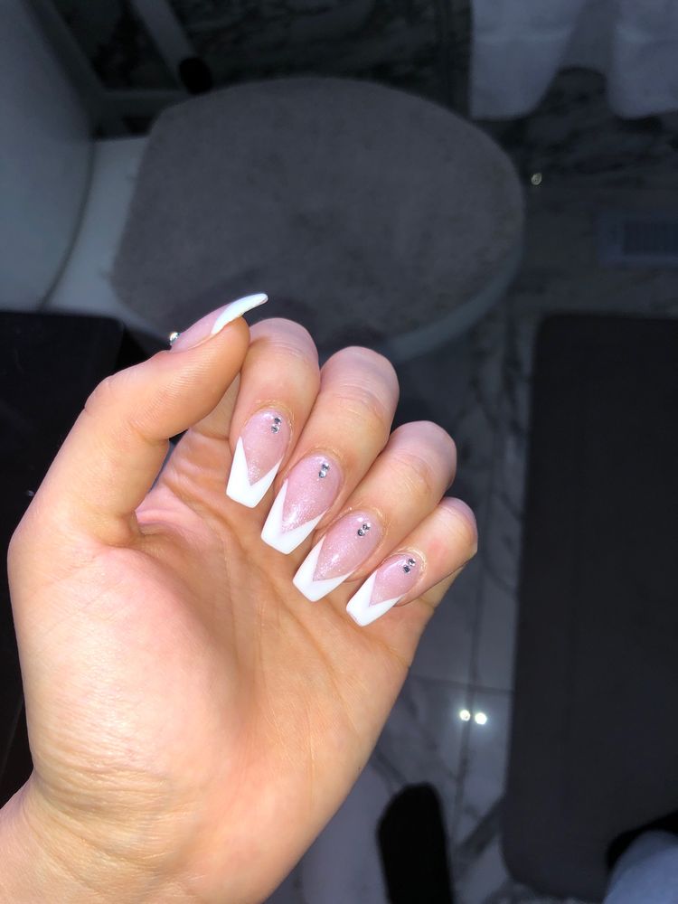 Pedi N Nails