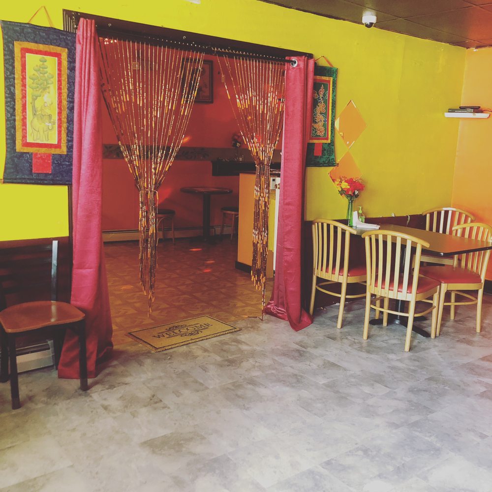 Lorung Nepali Kitchen