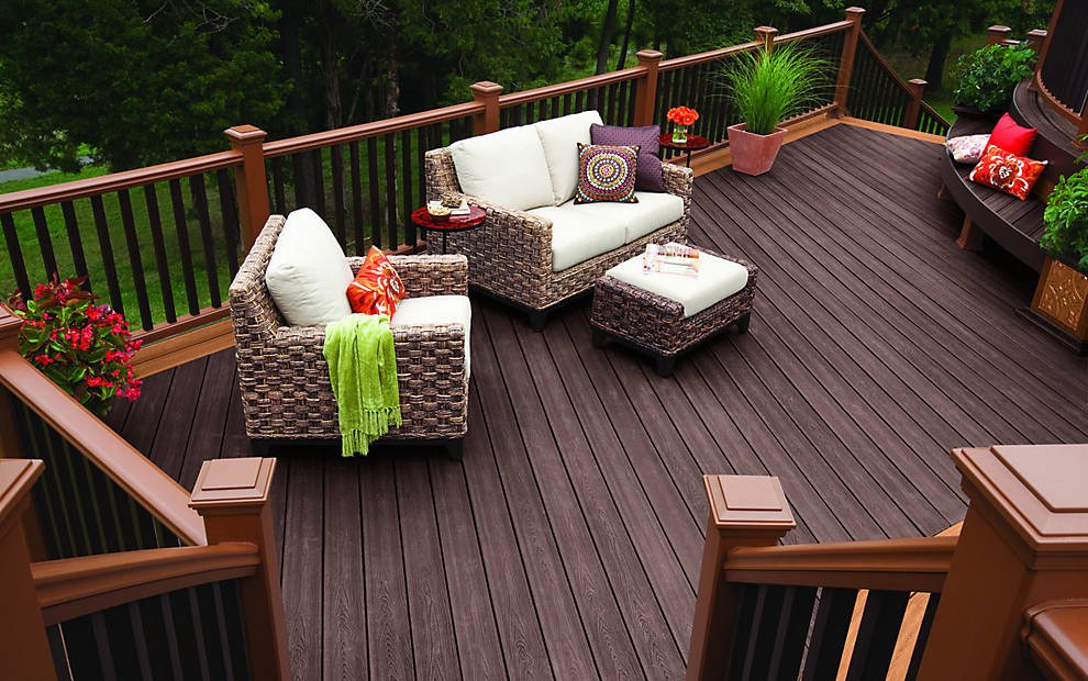 My Dream Deck