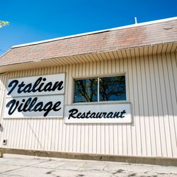 Italian Village 64 Photos 166 Reviews Pizza 5370 S 900th E Photo Of Italian Village Salt Lake City Ut United States