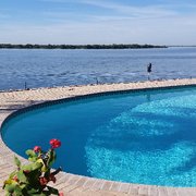 All In One Pools Pool Cleaners 415 W Merritt Island Cswy 365 Pool Service
