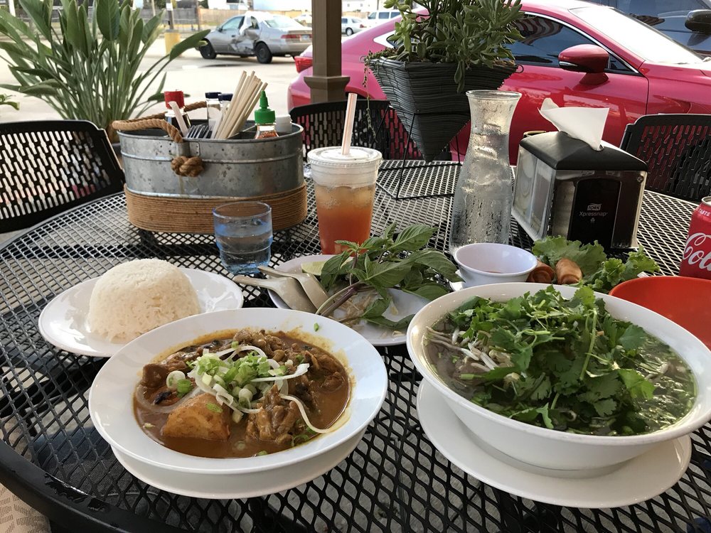 Pho Viet
