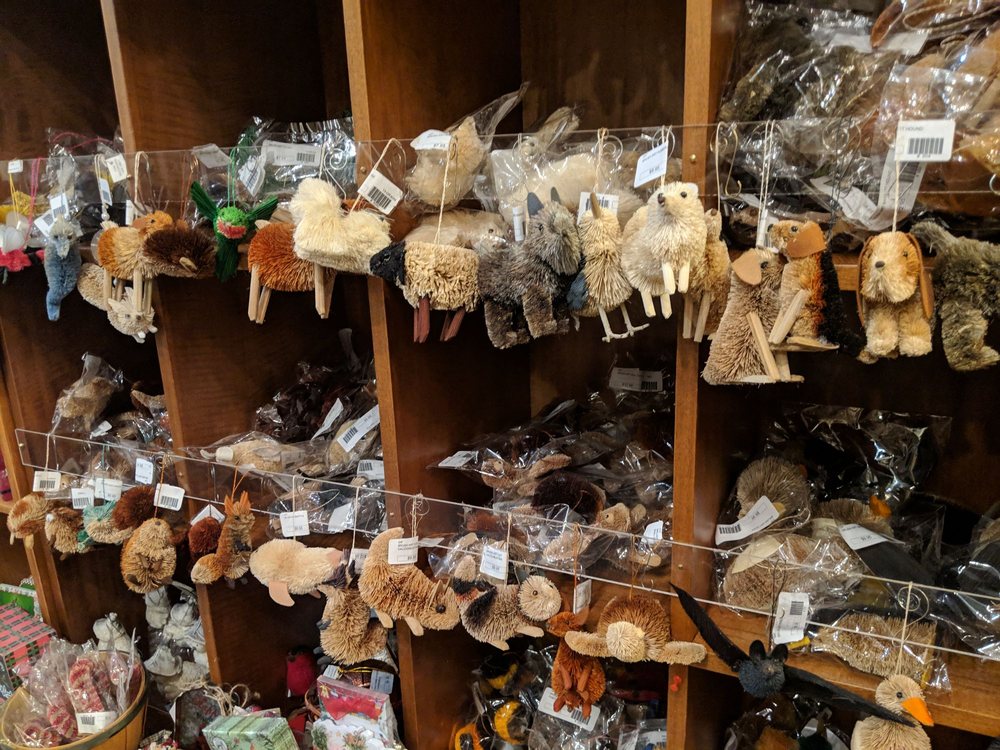 The English Gardener 25 Photos & 15 Reviews Gift Shops 123 Kings