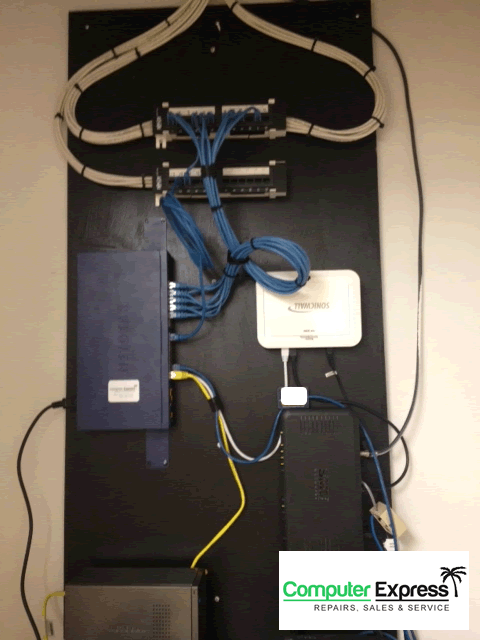 Computer Express