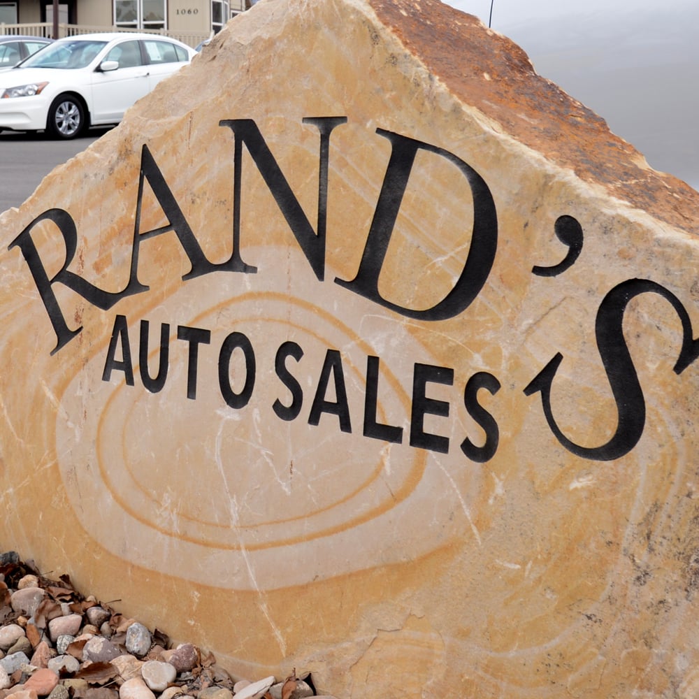 Rand S Auto 32 Photos 16 Reviews Car Dealers 1060 N Rand S Auto