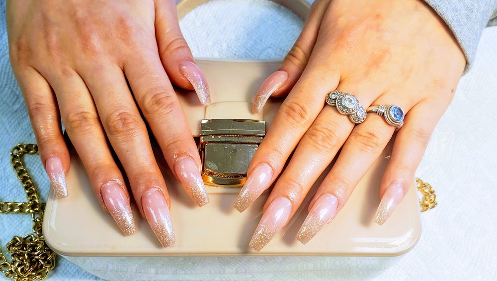 Algonquin Nail Salon Gift Cards Illinois Giftly