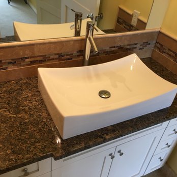 Luxus Marble Granite Llc Kitchen Bath 1515 Elmwood Ave Photo Of Luxus Marble Granite Llc Cranston Ri United States