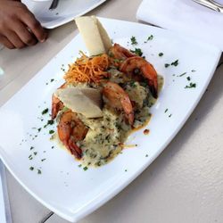 Seafood In Gulf Breeze Yelp The Fish House