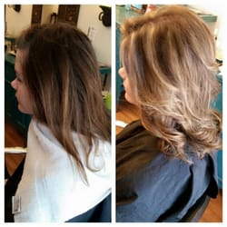 Alchemy Aveda Hair Studio Closed 147 Photos 351 Reviews
