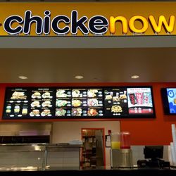 En Now Fast Food 5220 Fashion Outlets Way Rosemont Il Photo Of En Now Rosemont Il United States