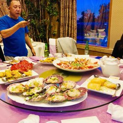 Dim Sum In Temecula Yelp New Capital Seafood Restaurant