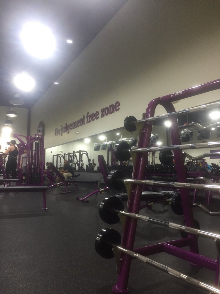 Fitness Gainesville 13th St 17 Photos & 22 Reviews Gyms