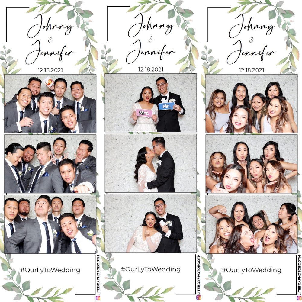 Litebox Photobooth