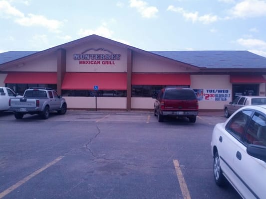 Monterrey Mexican Restaurant Wichita Ks Monterrey Mexican Restaurant Wichita Ks
