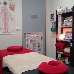 Photo of Acuharmony - Melbourne Victoria, Australia. 3/313 Lt Collins St Clinic Small and cozy.