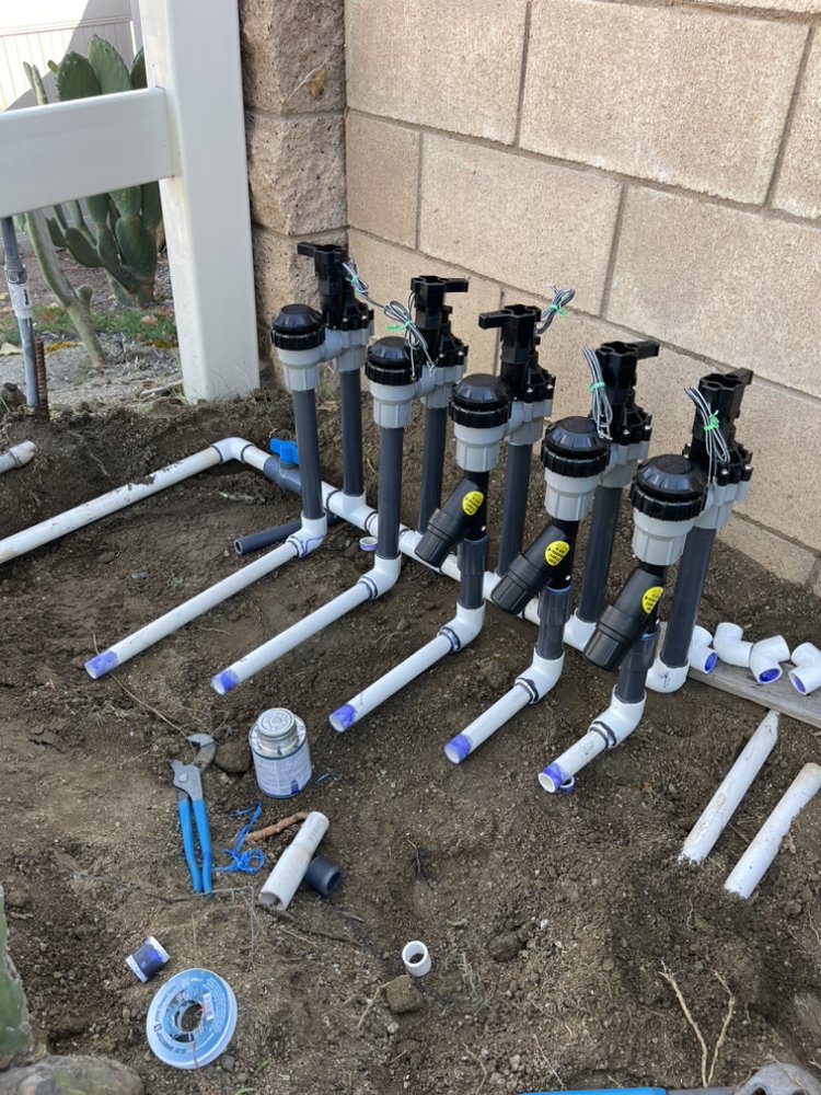 Orozco Landscaping Services