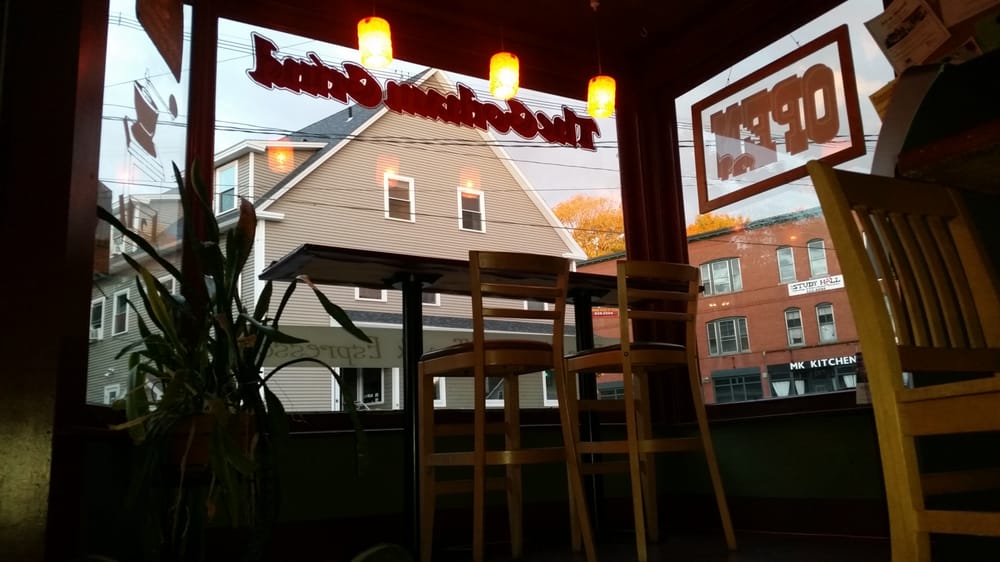 The Gorham Grind CLOSED 20 Photos & 27 Reviews Coffee & Tea 18 South St, Gorham, ME