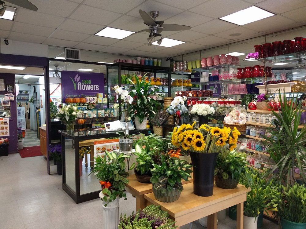 Summit Flower Shop 15 Photos Florists 912 Summit Ave, Union City