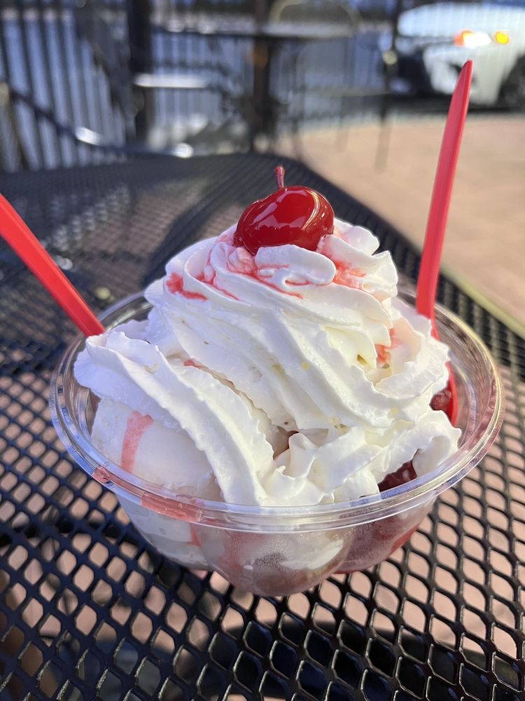 Bruster's Real Ice Cream